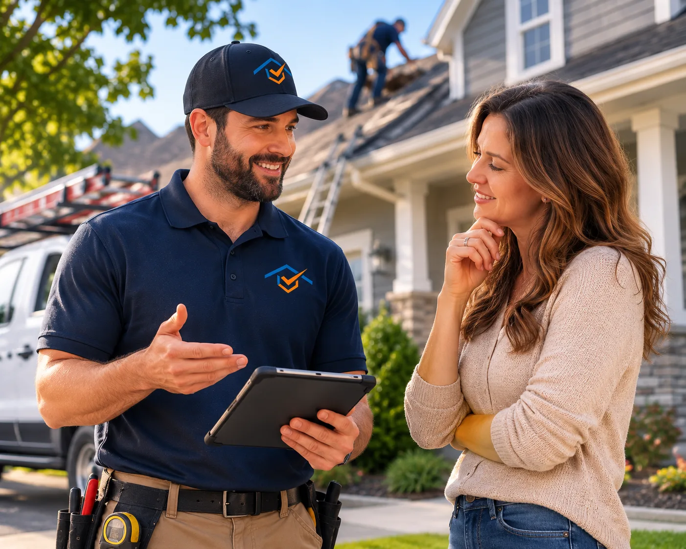 Roof Inspection FAQs in Whitney, TX