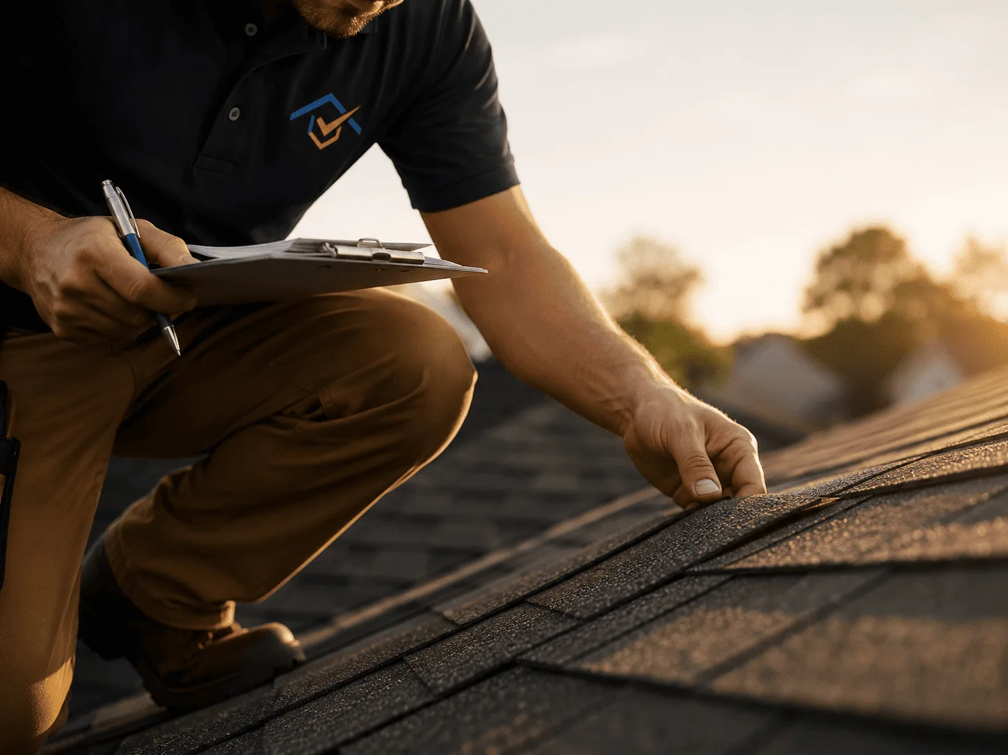 Why Choose Roof Inspection in Whitney, TX