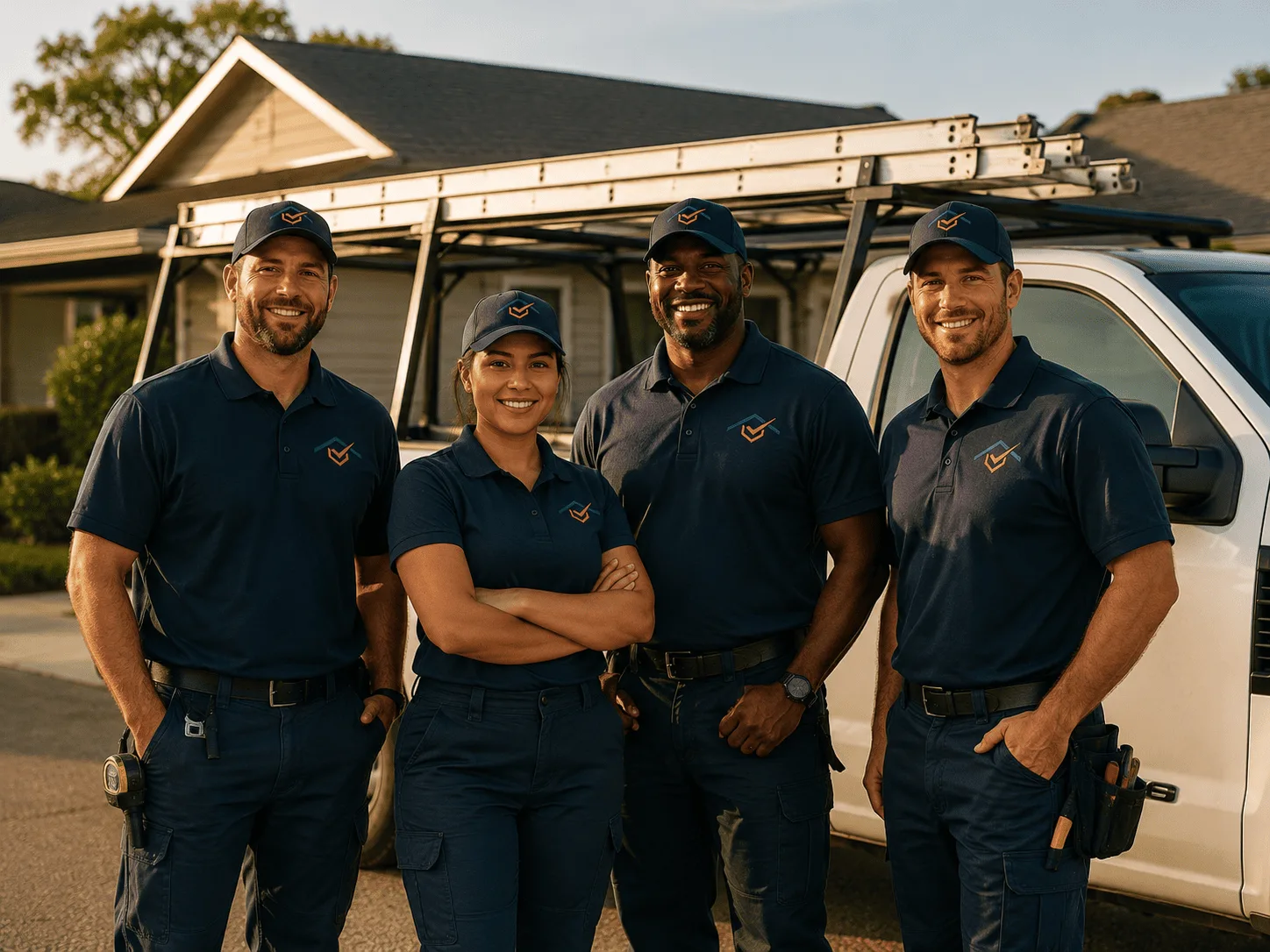 Roof Inspection company in Whitney, TX